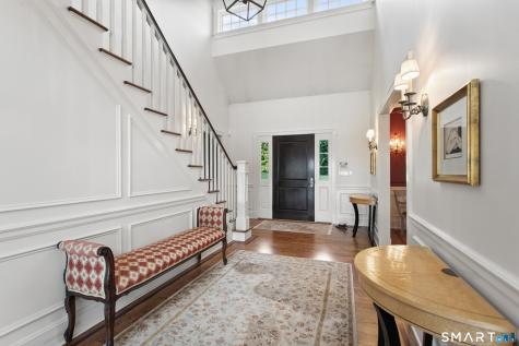 95 Old Saugatuck Road Norwalk CT 06855