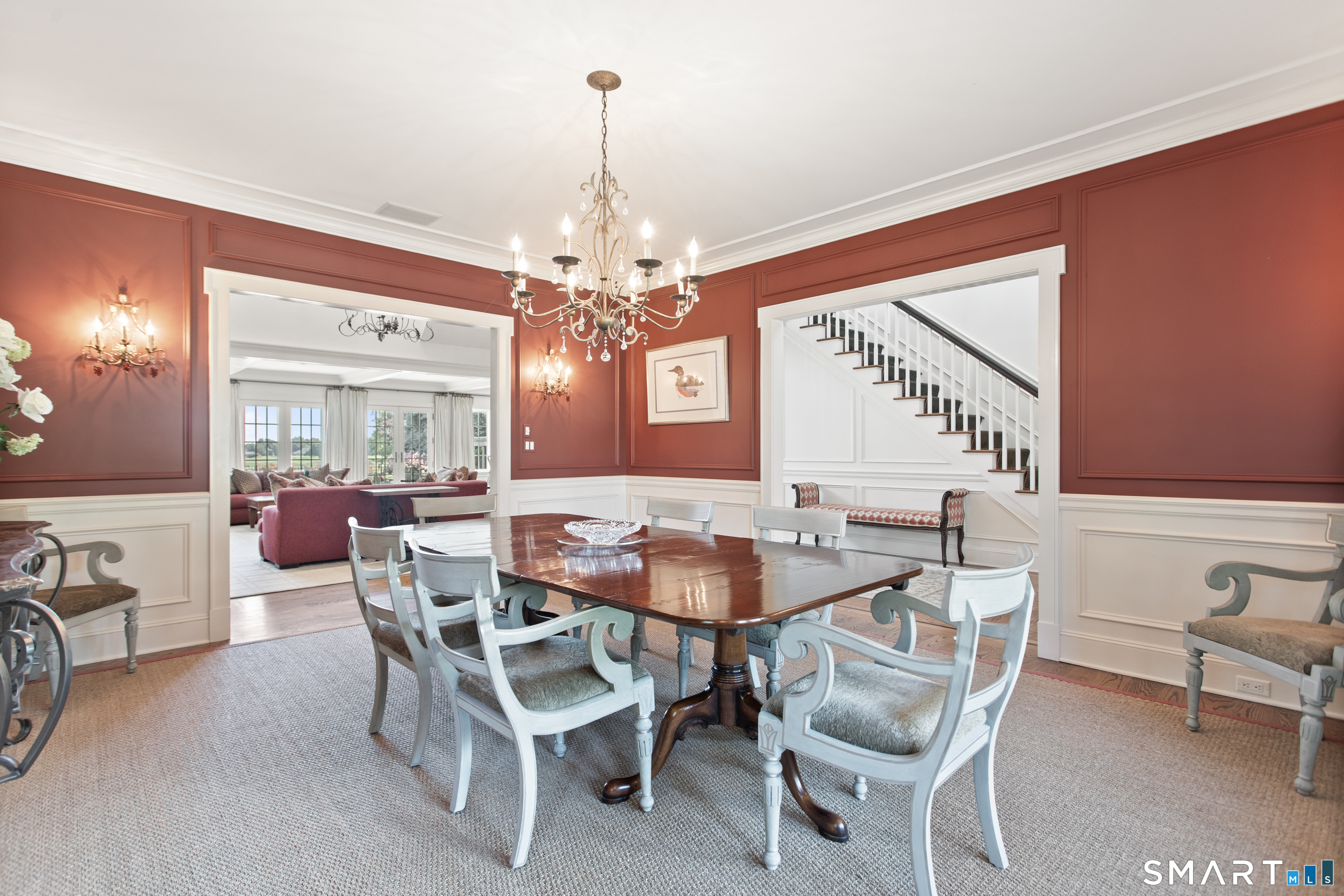 95 Old Saugatuck Road Norwalk CT 06855