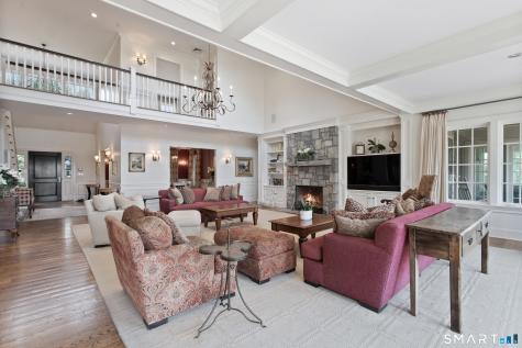 95 Old Saugatuck Road Norwalk CT 06855