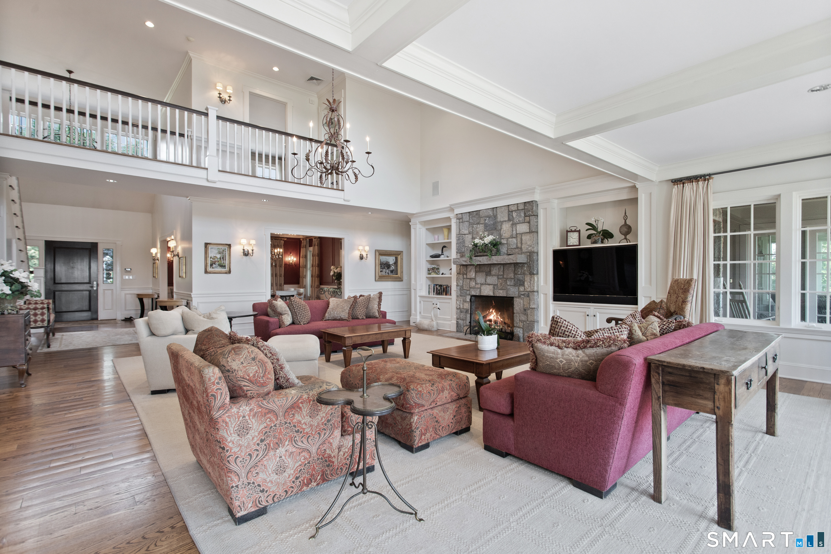 95 Old Saugatuck Road Norwalk CT 06855