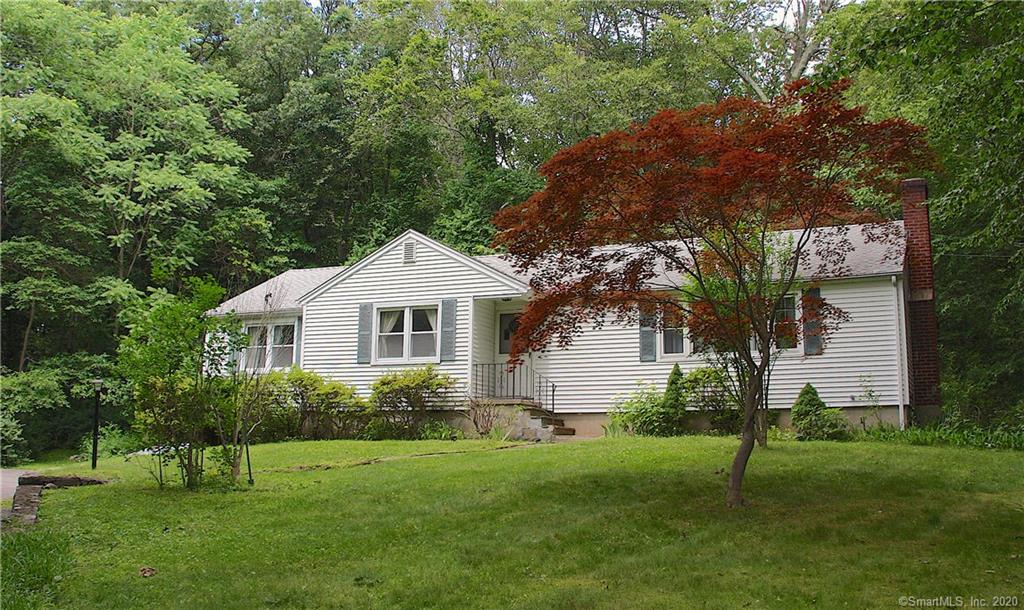 223 Janes Lane Stamford CT 06903