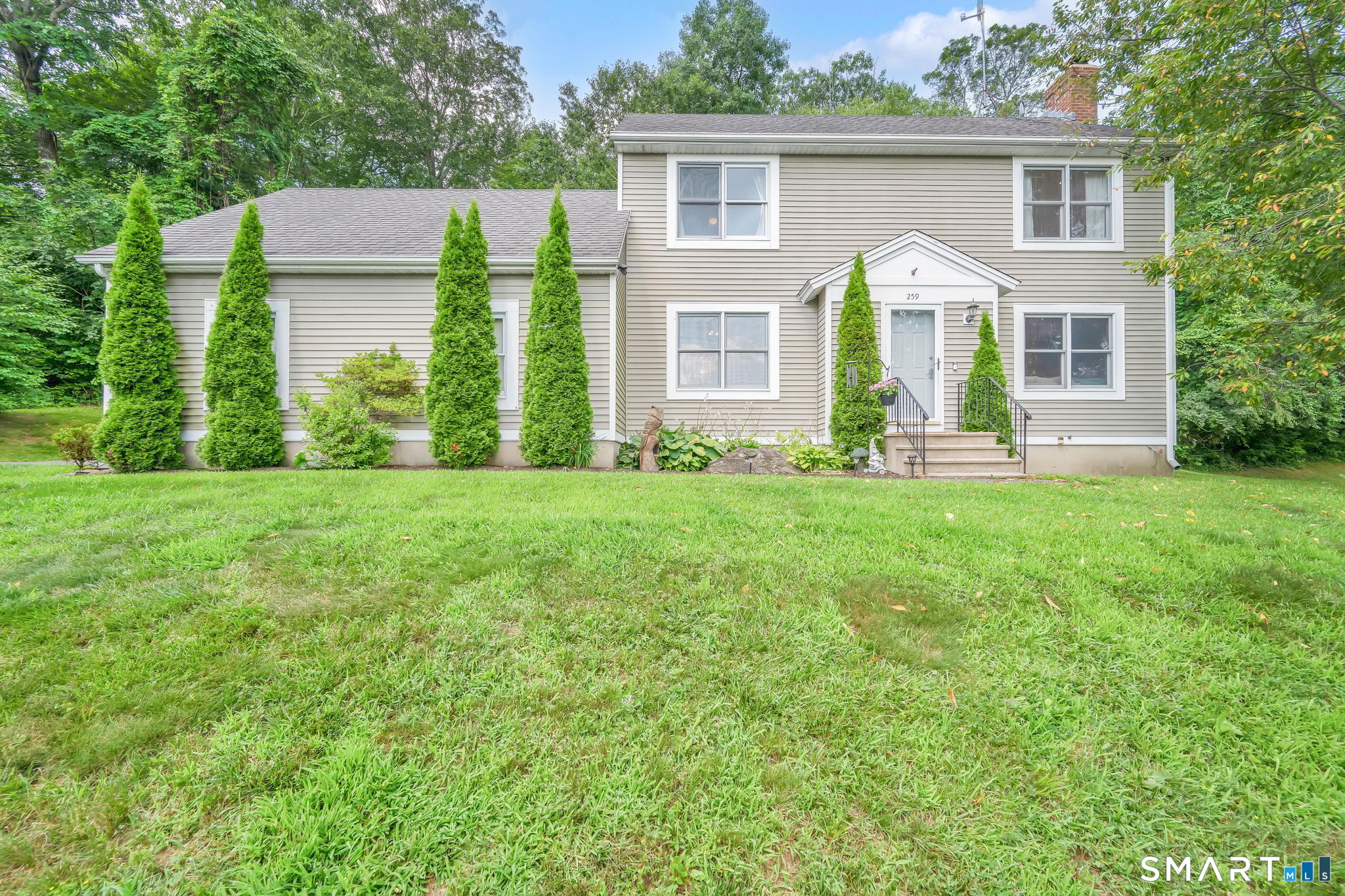 259 Wimbledon North Gate Torrington CT 06790