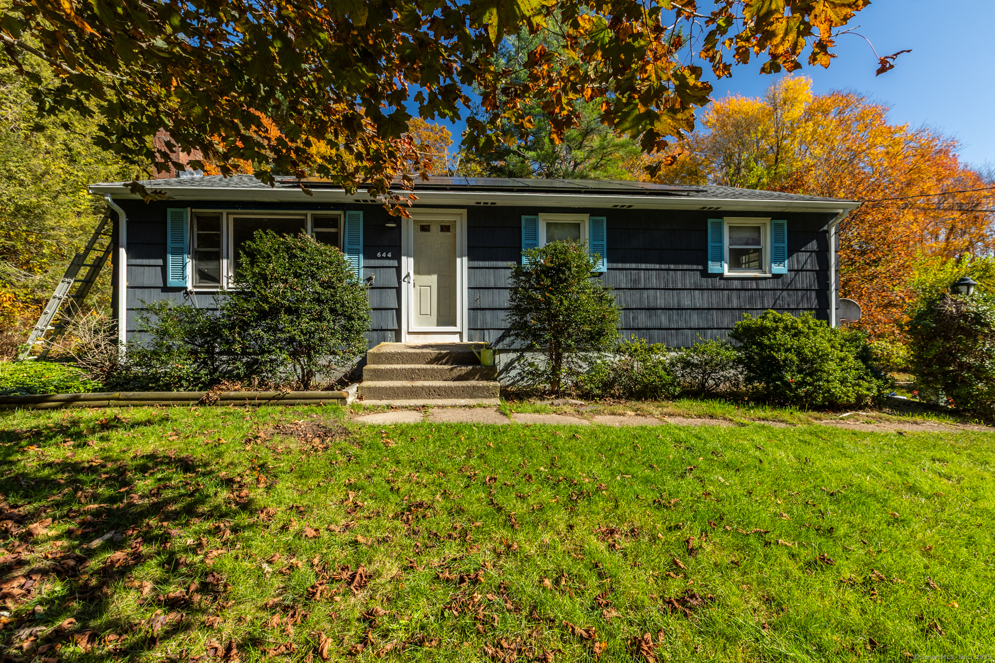 644 Buff Cap Road Tolland CT 06084
