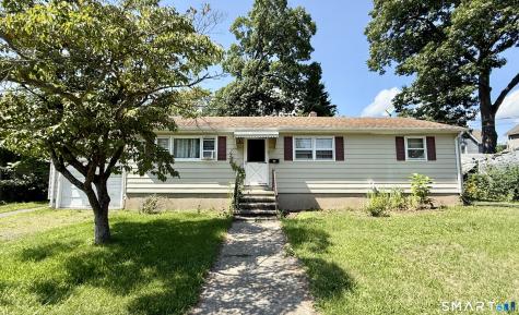 21 Marshall Street West Haven CT 06516