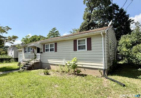 21 Marshall Street West Haven CT 06516