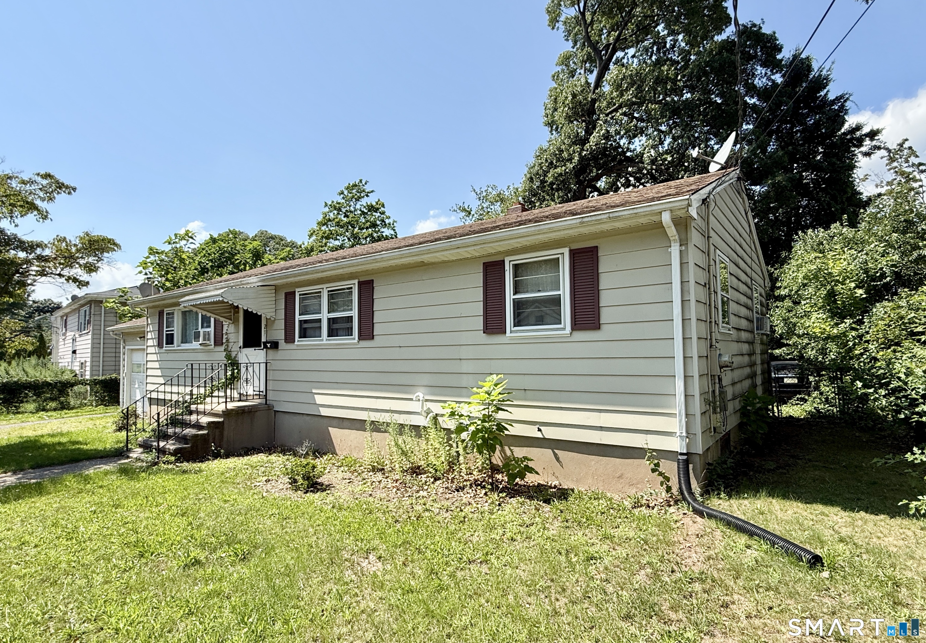 21 Marshall Street West Haven CT 06516