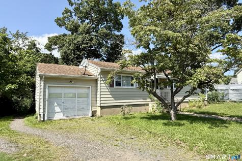 21 Marshall Street West Haven CT 06516