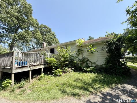 21 Marshall Street West Haven CT 06516