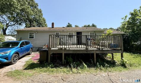 21 Marshall Street West Haven CT 06516