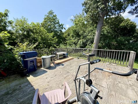 21 Marshall Street West Haven CT 06516