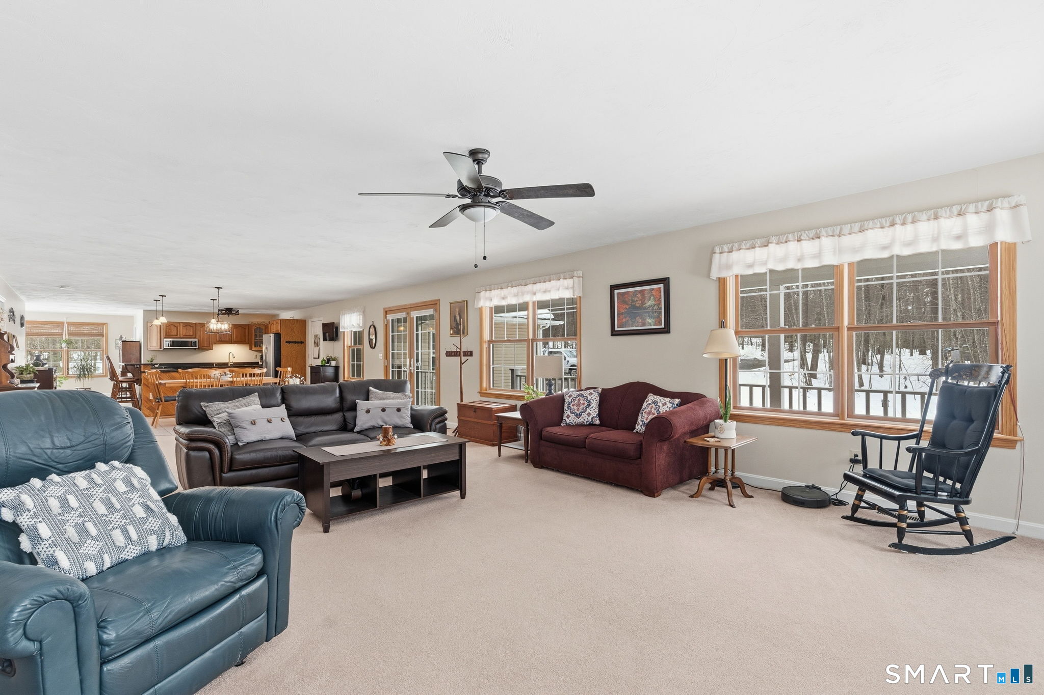 724 Cook Hill Road Killingly CT 06239