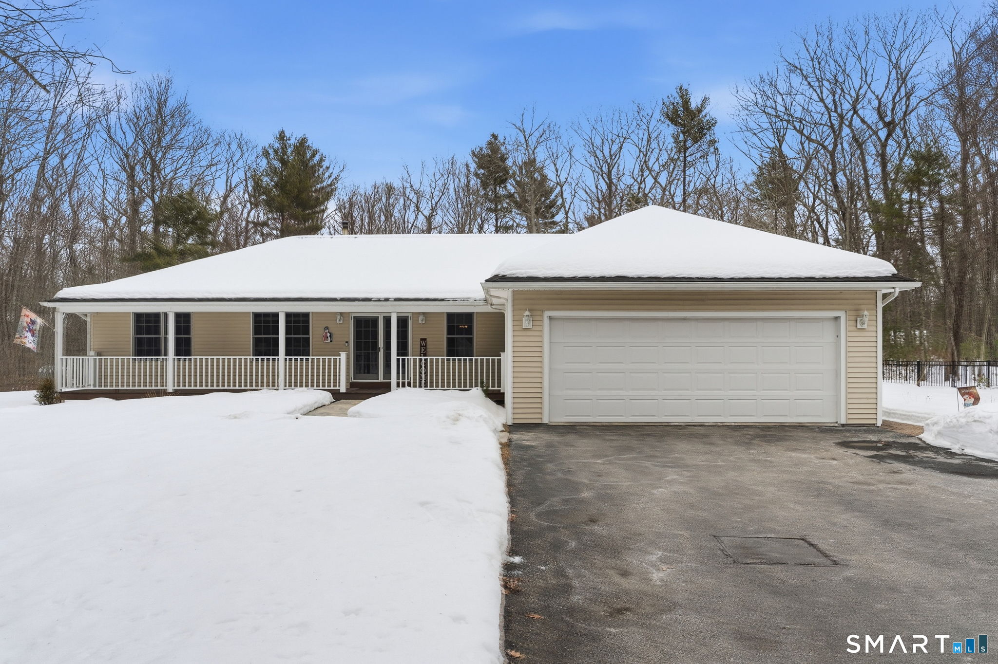 724 Cook Hill Road Killingly CT 06239