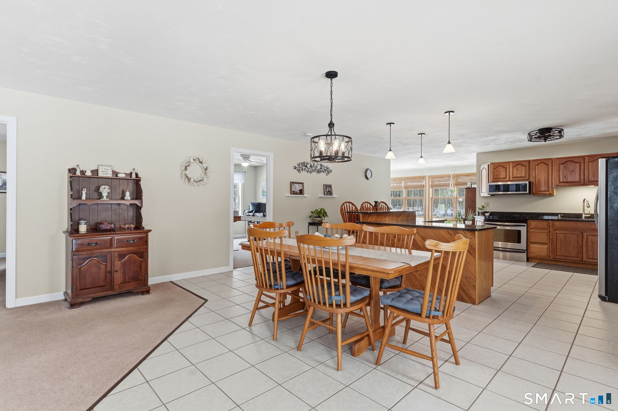 724 Cook Hill Road Killingly CT 06239