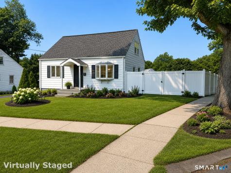 190 Westminster Street Hamden CT 06518