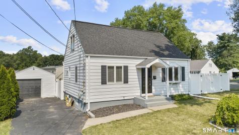 190 Westminster Street Hamden CT 06518