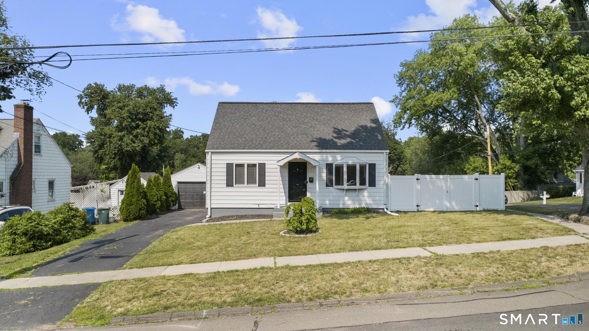 190 Westminster Street Hamden CT 06518