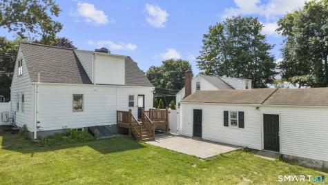 190 Westminster Street Hamden CT 06518