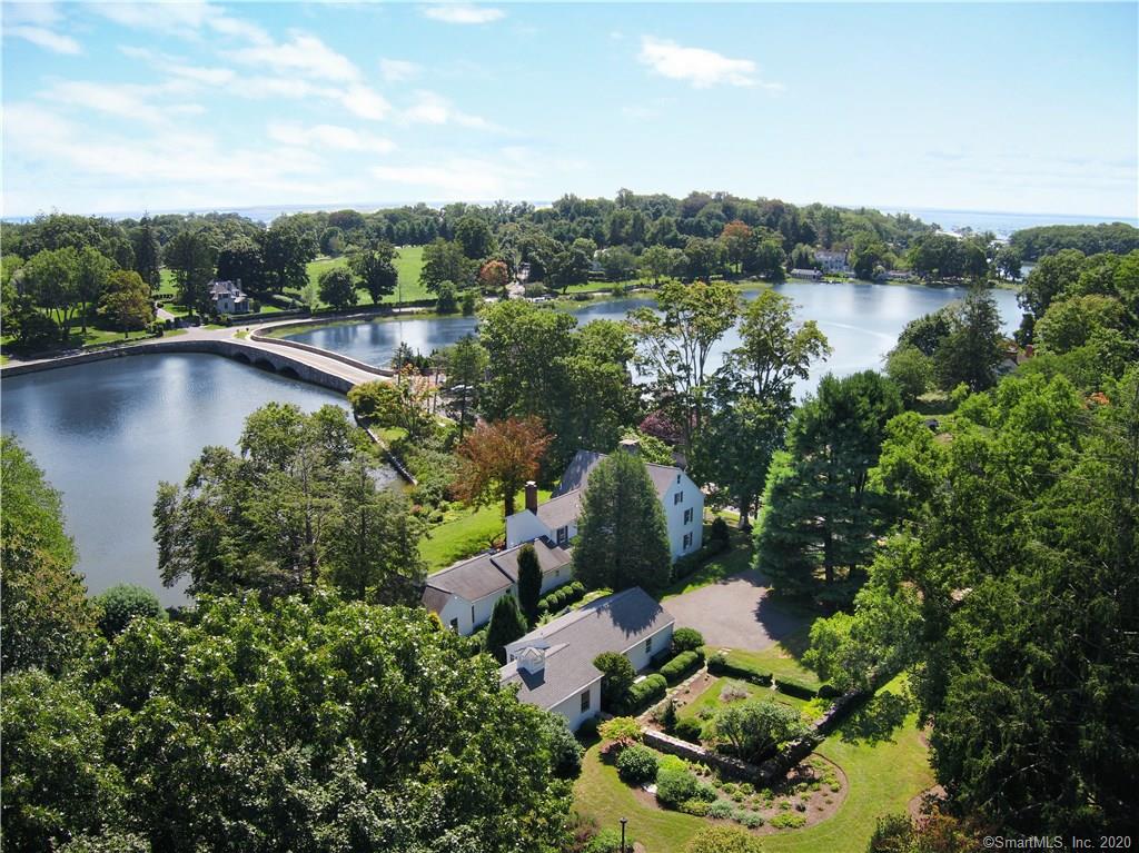 85 Rings End Road Darien CT 06820
