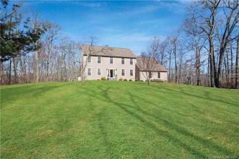 148 Bascom Road Lebanon CT 06249
