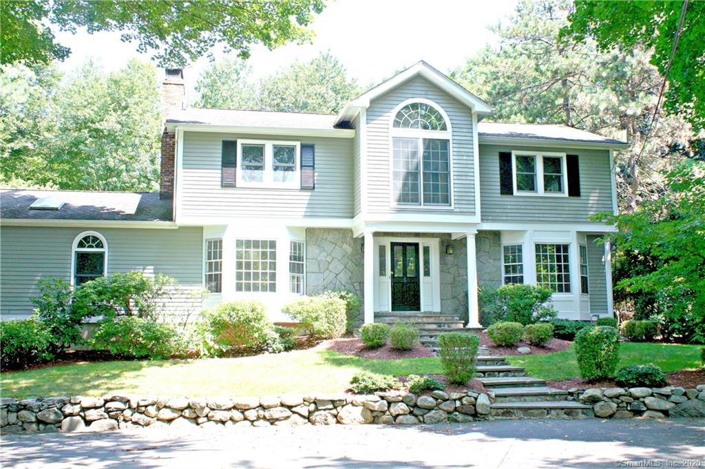 6 Hyde Lane Westport CT 06880