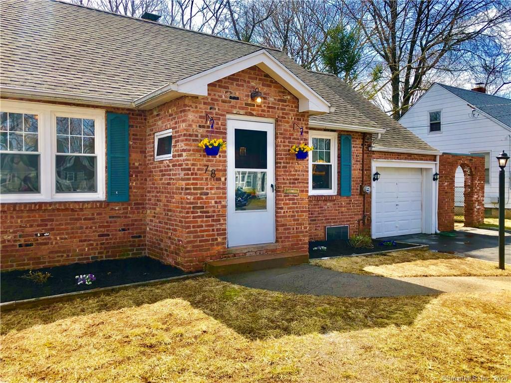 78 Piper Road Hamden CT 06514
