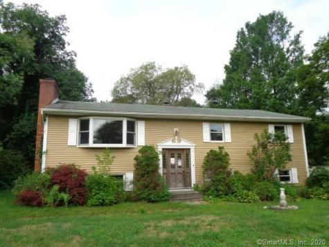 7 Donna Drive New Fairfield CT 06812
