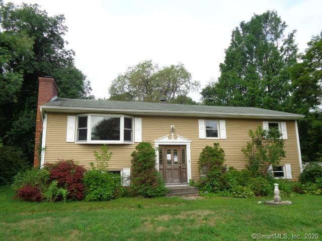 7 Donna Drive New Fairfield CT 06812