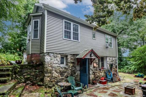 52 Hudson Drive New Fairfield CT 06812