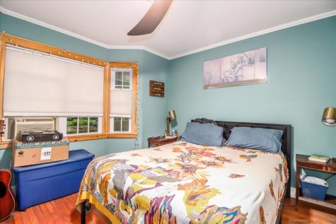 52 Hudson Drive New Fairfield CT 06812