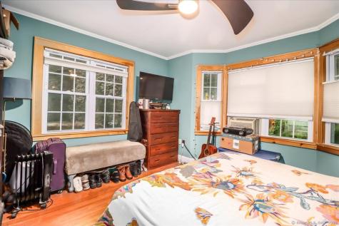 52 Hudson Drive New Fairfield CT 06812