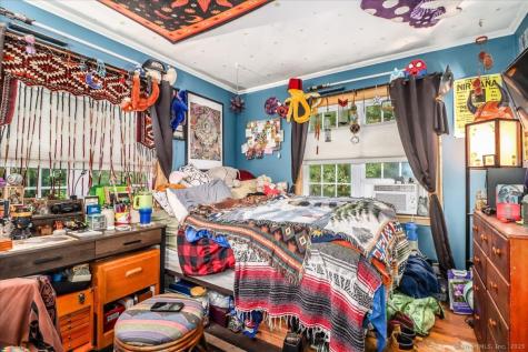 52 Hudson Drive New Fairfield CT 06812