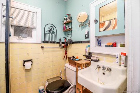 52 Hudson Drive New Fairfield CT 06812