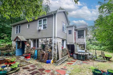 52 Hudson Drive New Fairfield CT 06812