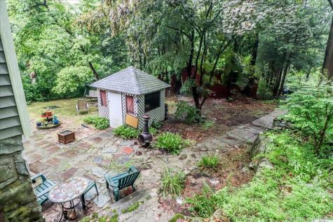 52 Hudson Drive New Fairfield CT 06812