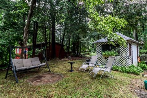 52 Hudson Drive New Fairfield CT 06812