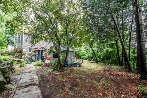 52 Hudson Drive New Fairfield CT 06812