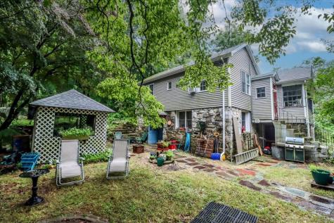 52 Hudson Drive New Fairfield CT 06812