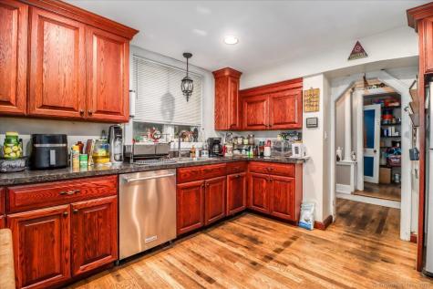 52 Hudson Drive New Fairfield CT 06812