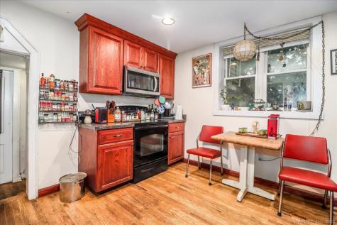 52 Hudson Drive New Fairfield CT 06812