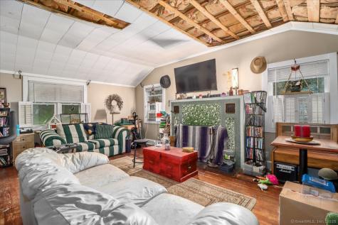 52 Hudson Drive New Fairfield CT 06812