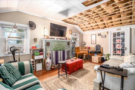 52 Hudson Drive New Fairfield CT 06812