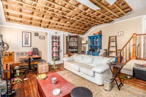 52 Hudson Drive New Fairfield CT 06812