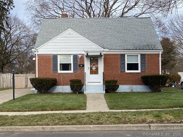 101 Pearl Avenue Hamden CT 06514