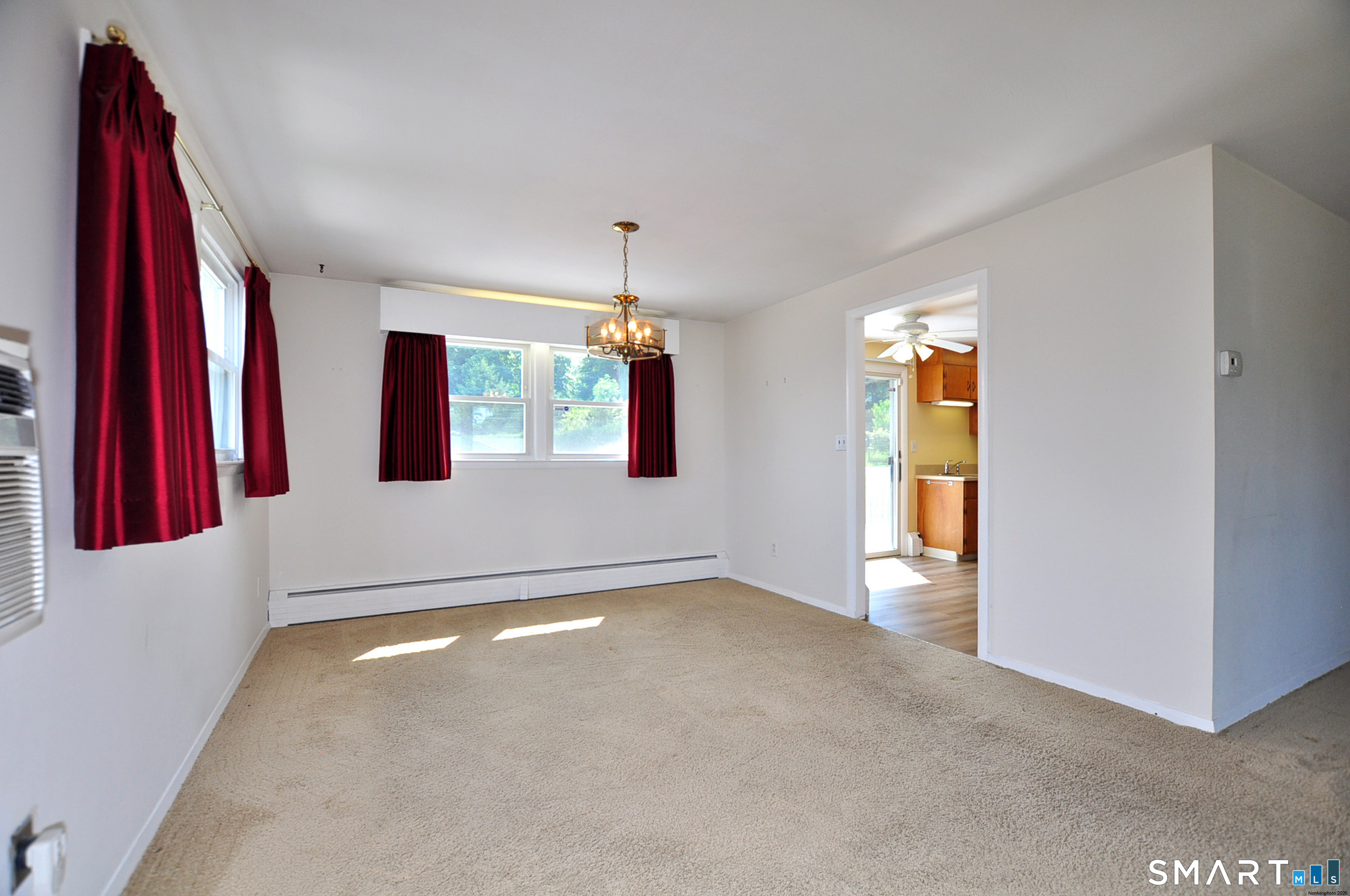 5 Garrison Terrace Bloomfield CT 06002