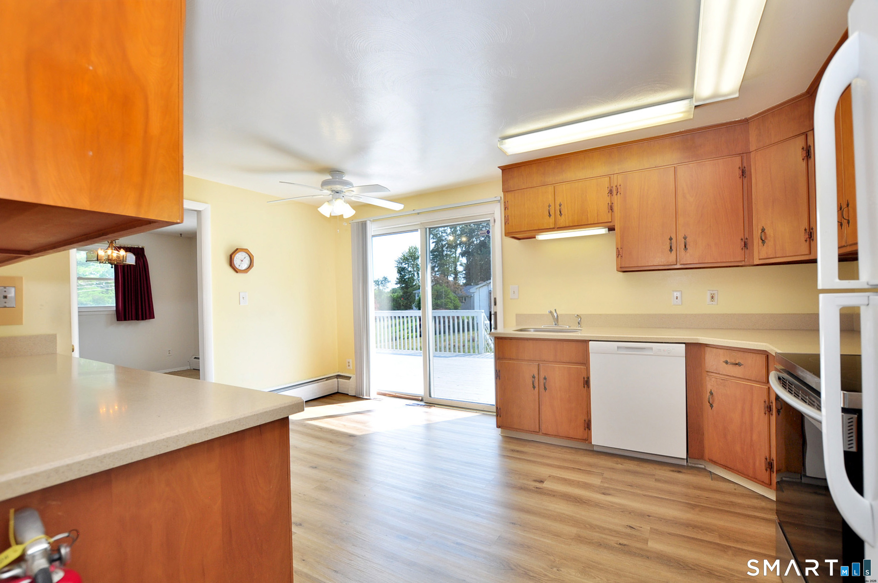 5 Garrison Terrace Bloomfield CT 06002