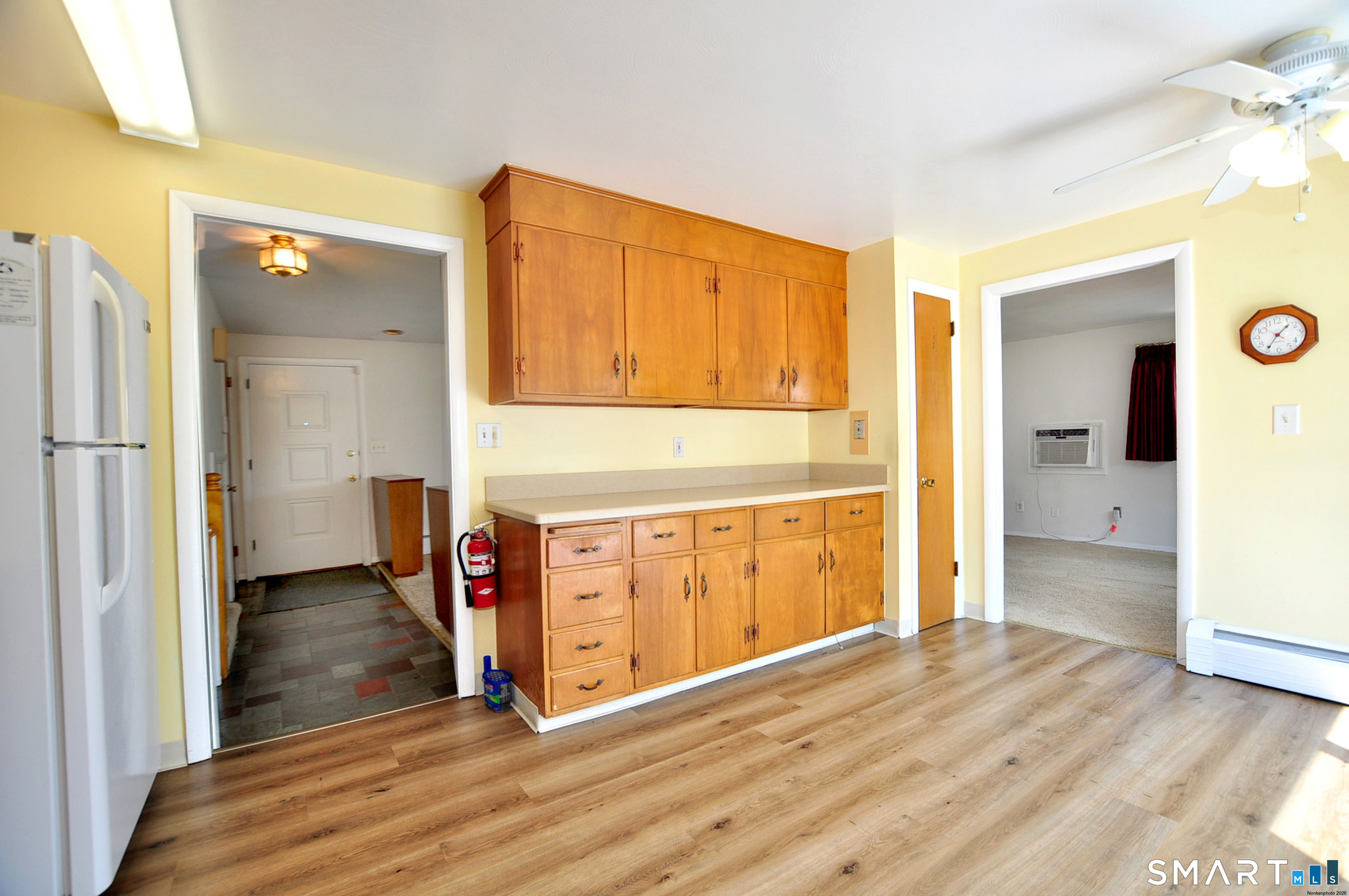 5 Garrison Terrace Bloomfield CT 06002