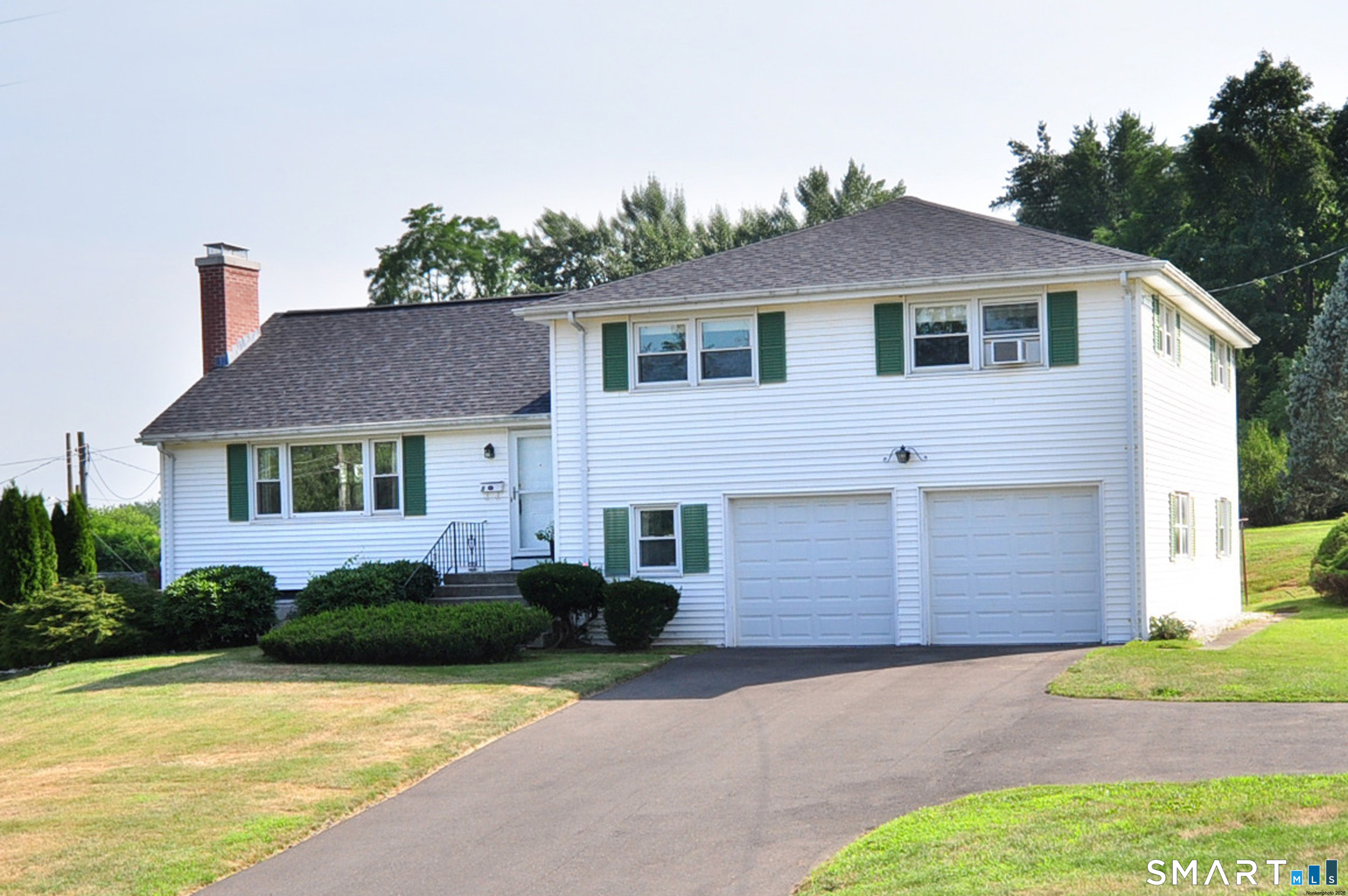 5 Garrison Terrace Bloomfield CT 06002