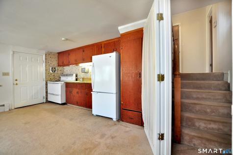 5 Garrison Terrace Bloomfield CT 06002