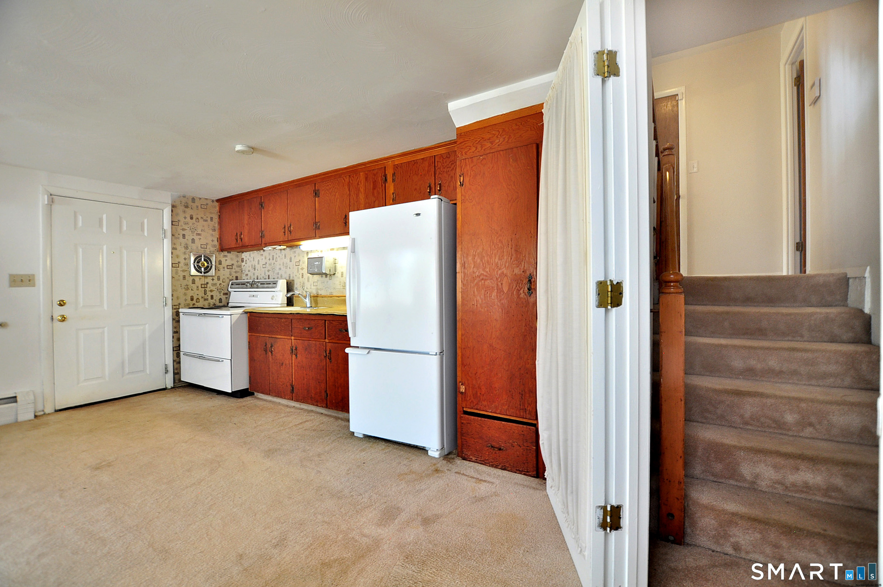 5 Garrison Terrace Bloomfield CT 06002