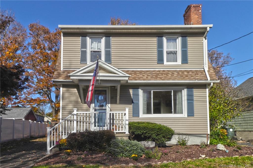 118 Walnut Street Milford CT 06461
